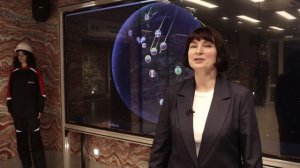 Участники форума Национальной премии «Корпоративный музей» побывали в Соляной столице. Соликамск ТВ.