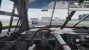 GRID. Ultimate Edition - Career - Stock - 8 гонка