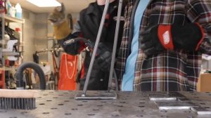 Table diy мебель железная