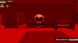 чикен Ган задние двери [Chicken Gun]