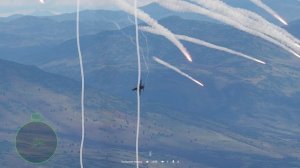 War thunder+music 351 (живой сюжет)