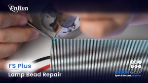 Систематическое послепродажное обслуживание Enbon укрепляет ваше доверие