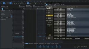 15. Creating Your Own Drum Maps