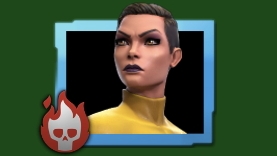 Марвел битва чемпионов. Вершина хит-парада. Задание 5.