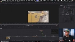Продвинутый клинап. Инструмент [Patch Replacer] в Davinci Resolve Fusion