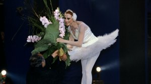 Легенда: 100 лет со дня рождения Майи Плисецкой