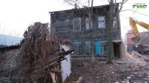 Ветхое жилье уходит в прошлое: в Самаре продолжается масштабная ликвидация аварийных домов