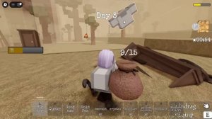 99 НОЧЕЙ НА ДИКОМ ЗАПАДЕ! Roblox 99 Nights in the Wild West