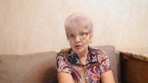 Все симптомы налицо у тёти Моти