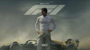 🏎️ "ФОРМУЛА 1" – Эксклюзивный Трейлер: За Гранью Скорости