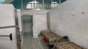 Грязелечебница им  Н.А Семашко Экскурсия по лечебному комплексу  Город Ессентуки август 2025