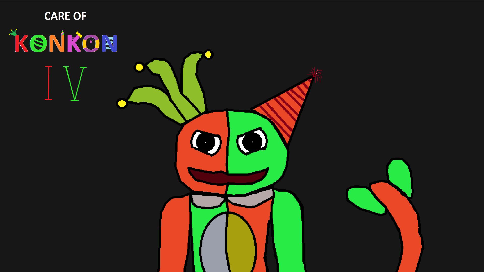 Care of Konkon 4 - Official Teaser Trailer