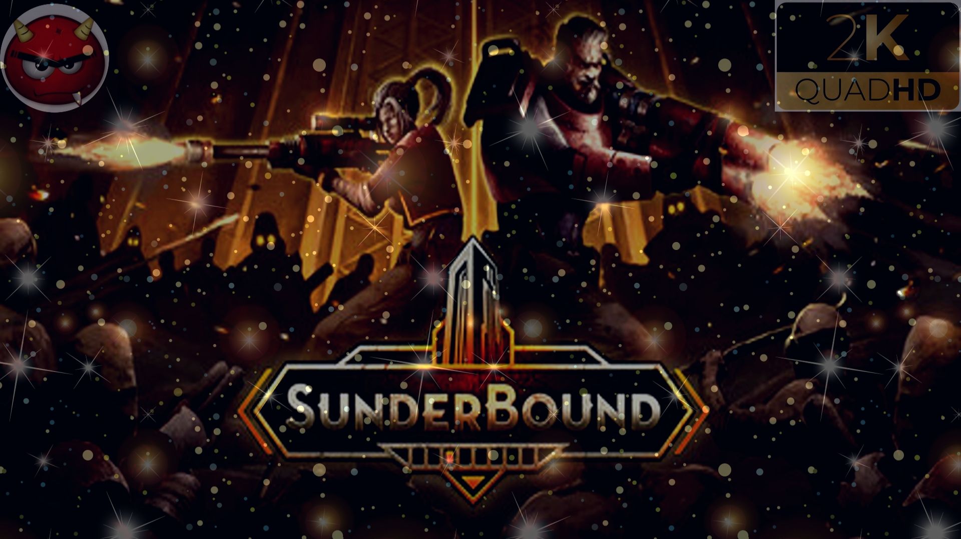 SunderBound ⚡Open Beta TeSt⚡Full GaMePlaY⚡2025⚡