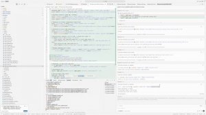Работа в Cursor AI