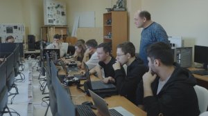 Направление и профиль «Программная инженерия»