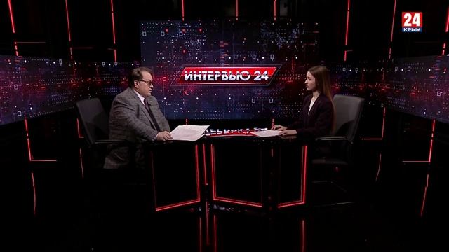 Интервью 24. Олег Лобов. Выпуск 20.11.25