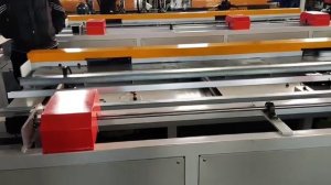 линия для производства профиля   50/75/10 6 видов профилей на одной машине от толщина 0.4-0.7MM