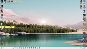 СТРИМ ★ DOSVIDULICH