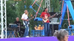 Группа Колизей.