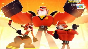 Чемпионы 1 серия Приятного Аппетита