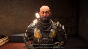 Anthem-I Don't Like That Old Guy