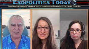 More Galactic Envoys Awaken to Dark Fleet service as GFW double agents