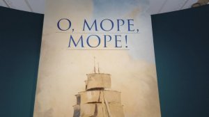 Санкт-Петербург. Русский музей. Выставка - О, море, море!