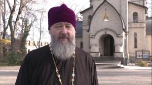 в Москве 8–11 ноября 2025 года состоялся XII Общецерковный съезд по социальному служению.