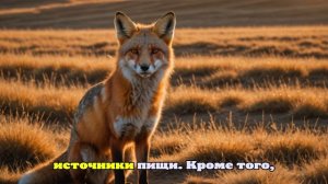 В Волгоградской области дикие животные всё чаще выходят к людям