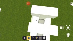 как построить поршневой двигатель в Санбокс на телефоне гайд