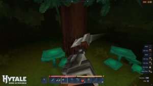 Breaking the Curse _ New Hytale Gameplay (16+ Minutes)