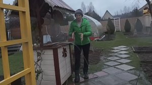 6 соток 18 ноября 2025 года. 2 часть.