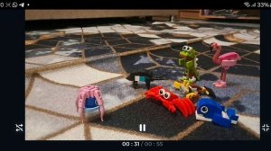 день рождения Жан жука 🪳