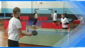 20.11.2025 В рамках КСШЛ в Киселевске прошли соревнования по настольному теннису