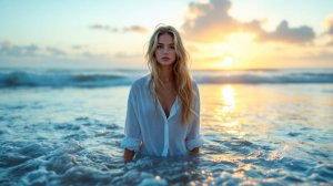 Закаты и рассветы