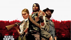 Назначенное время / Носите тяготы друг друга | Red Dead Redemption  Прохождение 15