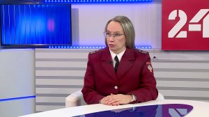 Эксперт Роспотребнадзора: «Пик гриппа в Башкирии еще впереди, время для прививки есть»