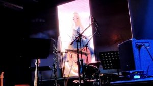 Концерт песен Надежды Надеждиной