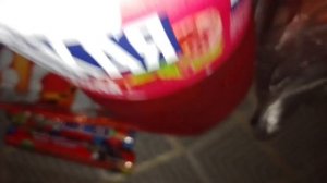 Мини обзор, отчёт что делает папа на работе.