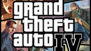 GTA IV прохождение #2 #gta4 #gta