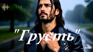 🔥 ANM —ГРУСТЬ  | Новинка недели