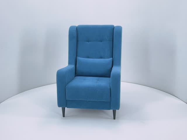 Видеообзор 360. Кресло Корк.