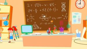 синий трактор, песни для детей развивающие мультики