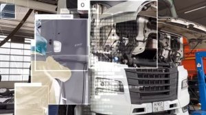 Официальный Сервис КАМАЗ -  УникомТракСервис