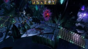 Warhammer 40,000 Rogue Trader - прохождение [145] ПК русский язык