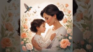 Александр  Куликов - Маме.