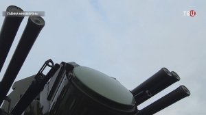 Российские войска ликвидировали три робототехнических комплекса ВСУ