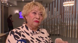 Губернатор Прикамья Дмитрий Махонин встретился с ветеранским активом региона. Соликамск ТВ.