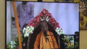 (06.11.25) Празднование годовщины прибытия Божеств Шри Шри Гаура Нитай (Москваж