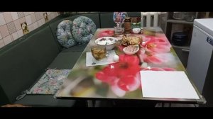 С РАБОТЫ ДОМОЙ🚌 НОВЫЙ МАГАЗИН🏫 ПОКУПКИ🛍  ОБЪЕДЕНИЕ😋